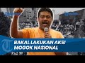 PROTES KERAS! Sebab MK Tolak Gugatan UU Ciptaker, Partai Buruh Bakal Lakukan Aksi Mogok Nasional