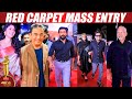 Vikatan Awards Red Carpet | Celebrities Mass Entry | Suriya | Kamal | Mani Ratnam | A.R.Rahman