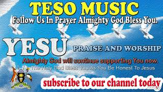 OKWE YESU BY HUMBLE MAN \u0026 HOLLY KING