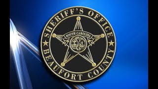 WATCH LIVE: Cold Case Arrest made in 1987 Beaufort County Murder
