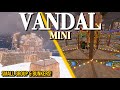 ᴍɪɴɪ VANDAL  - BEST EGG BASE FOR SMALL GROUP | Open Core & Bunkers & Mountain Roof