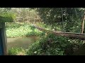 mysore hanging bridge near palapilly thrissur