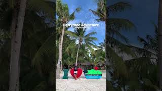 Harrycane Adventure | Panglao, Bohol #adventuretravels #travelingonadventures #youtuber #travel