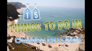 Top 15 Things To Do In Camara de Lobos, Portugal