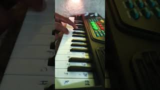 👑||खानदेशी झिंगी पावरी||🌧 easy tutorial on 🎹piano||khandeshi tadka||khandeshi piano||sambad on piano