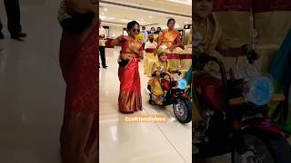 Bullettu Bandi Song Dance in Marriage | Best Bullettu Bandi Dance Performance 2023|ecofriendlycare