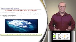 Section 1: Module 2: Part 7: Java Semaphore