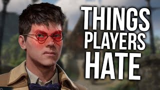10 Things Hogwarts Legacy Players HATE