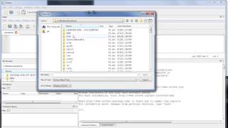 Installing Octave