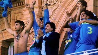 Natwest Final india vs england 2002