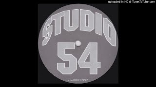 Studio 54 - First Contact