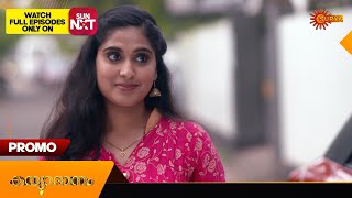 Kanyadanam - Promo | 08 Jan 2025 | Surya TV Serial