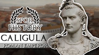 Life of Emperor Caligula #3 - The Mad Emperor, Roman History Documentary Series