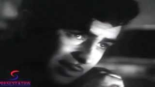 Main Paagal Mera Manva Paagal - Talat Mahmood - ASHIANA - Raj Kapoor,Nargis