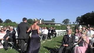 McKenzie Wedding Part B.avi