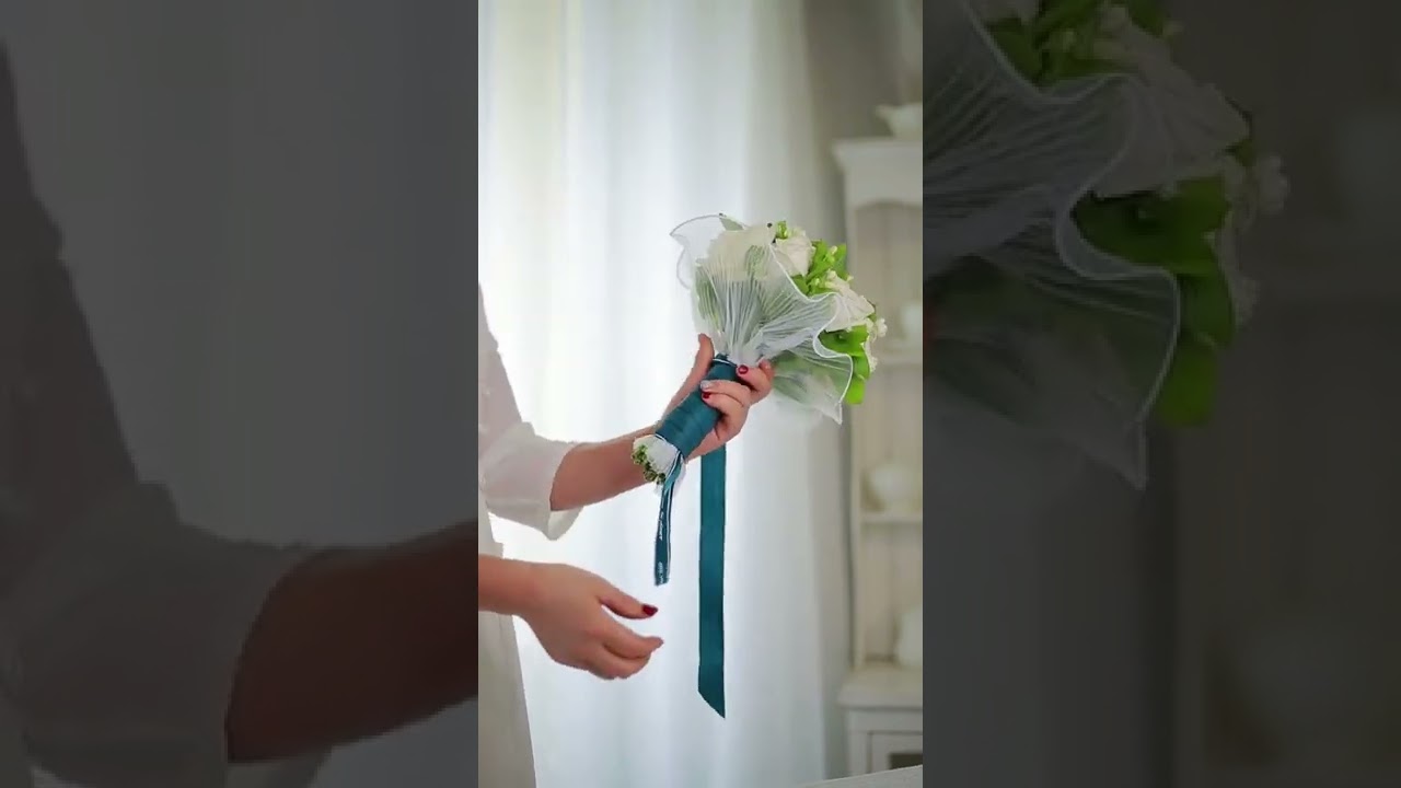 Bridal Bouquet Handle Wrapping Wedding Checklist Planner Bridal Bouquet Handle Wrapping Wedding Checklist Planner