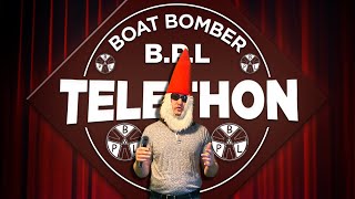 An intermission from the BPL Telethon