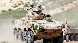 VN-22 Armored Vehicles Revolutionize West Africa's Defense!