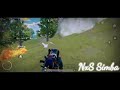 Simba is back with New pubg mobile montage video K20 pro