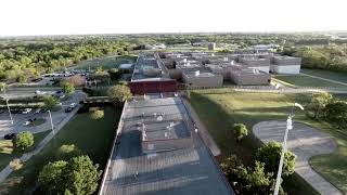 Your Collin County Sheriff's Office