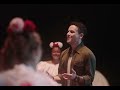 Fonseca - CANTO A LA VIDA (Official Video)