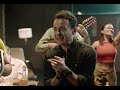 Fonseca - CANTO A LA VIDA (Official Video)