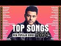 Top Hits 2024 🪔 New Popular Songs 2024 🪔 The Weeknd, Bruno Mars, Dua Lipa, Maroon 5