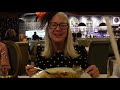 where to eat in palm springs french rotisserie café restaurant review feastmas vlogmas day 6