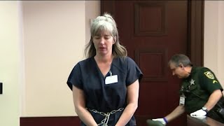 Jury selection starts for woman accused of killing husband in Winter Park