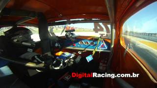 DigitalRacing.com.br: Fusca FLT #74 - Cristiano Duarte