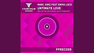 Untimate Love (Original Mix)