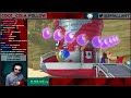 This hacker invaded my boring Mario Odyssey challenge
