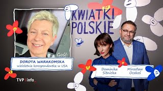 Ocena kampanii wyborczej w Stanach | KWIATKI POLSKIE