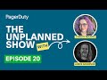 The Unplanned Show Episode 20: LLM Observability w/Charity Majors & James Governor