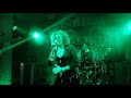 Anabanta - Nocturna live Café del Olmo Morelia