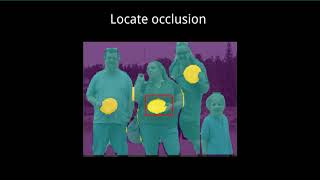 BANet: Bidirectional Aggregation Network With Occlusion Handling for Panoptic Segmentation