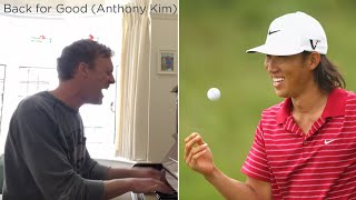 Sam Harrop - Back for Good (Anthony Kim)