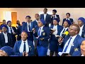 FBCWG Opening 2026 - Phefumlela Thixo wethu 