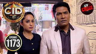 Busy Shopping Mall में CID को है किसकी तलाश? | CID | सी.आई.डी. | Latest Episode | 15 Jan 2025