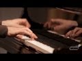 WGBH Music: Jonathan Biss plays Schumann's Fantasiestücke, Op. 12 (No. 2 Aufschwung)