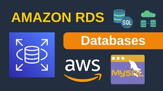AWS MySQL database setup - Complete tutorial for beginners