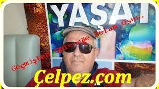 Çelpez.tv Sadık Özarslan'ın Düğününde Damat Ve Arkadaşlarının oyunu-Antalya