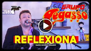 2021 - Grupo PEGASSO - REFLEXIONA - Zagar desde el bar - Pegasso -