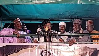 Wa'azin Kasa A Jahar Bauchi 2024 | Jawabin Gwaunan Bauchi