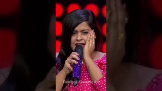 Cutest Voice Ever 🎤😍💘| Chhota bachcha Jaan Ke humko Na aankh dikhana re 🥺❣️| #Shorts
