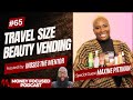 Interview with Money Focused Podcast & Moses The Mentor