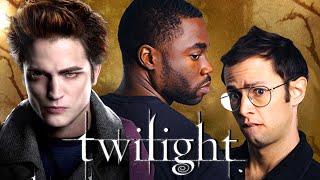 Twilight Is A Horny Masterpiece - Guilty Pleasures Ep. 1