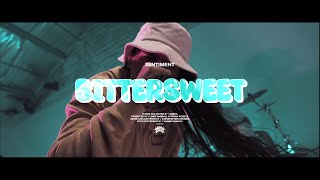 SENTIMENT - Bittersweet (Official Music Video)