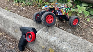 VATOS Rc Crawler Review And Test