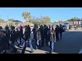 fort valley state univ 2023 homecoming parade full